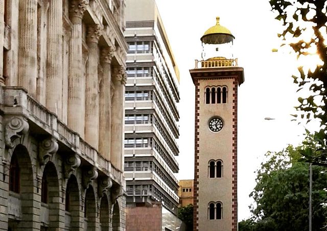 Old Colombo Lighthouse