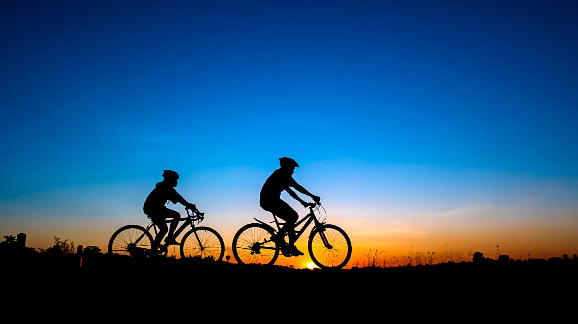 Best cycling destinations in Sri Lanka