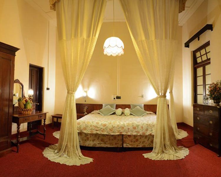 Luxury Rooms in Bandarawela