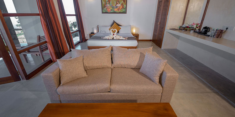 Luxury Resort in Kandy