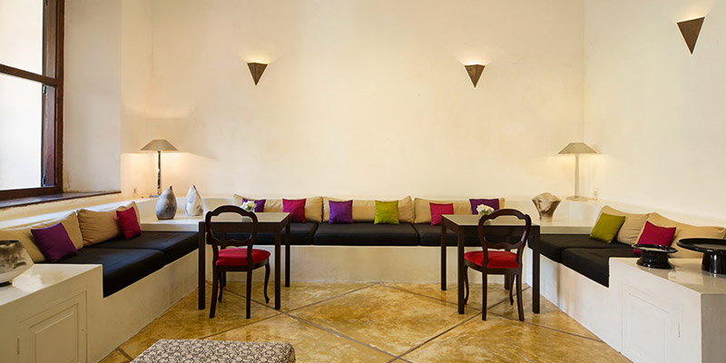 Luxury Room in Galle