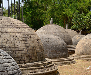 Kadurugoda Temple Jaffna